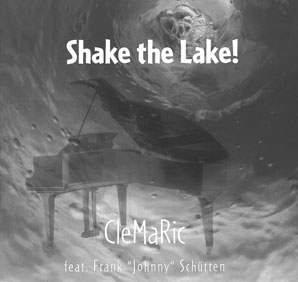 shake the lake